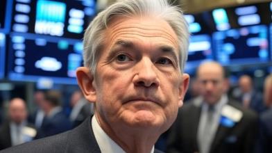 Wall Street Oggi: future in rosso all’indomani del meeting della Fed