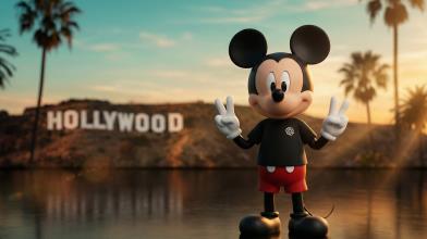 Disney e OpenAI: l'alleanza da 1 miliardo che cambia Hollywood