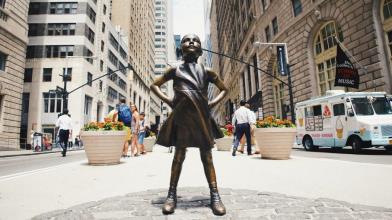 Wall Street: scenari incerti per il 2026 tra tassi, AI e lavoro