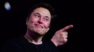 Elon Musk consiglia Signal: buy folli ed errati su Signal Advance