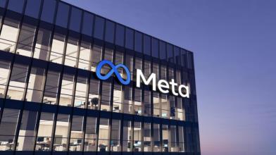 Meta Platforms: per Mizuho best stock insieme a Nvidia nel 2024