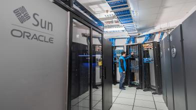 Data center: entro 5 anni afflussi per 3.000 miliardi $