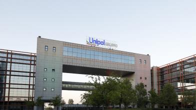Unipol: utile 2020 a 864 milioni, dividendo da 0,28 euro