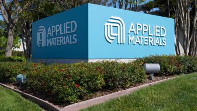 Applied Materials: attesa per i conti tra AI e pressioni sui margini