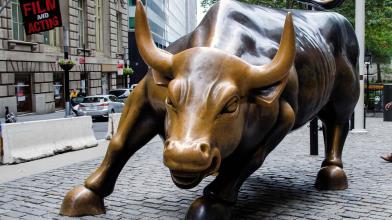Wall Street: ecco 10 azioni con un rendimento del 197%