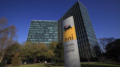 ENI: ecco com’è composto l’azionariato della società