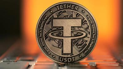 Stablecoin: Tether rompe peg di $1 e sul mercato si scatena il panico