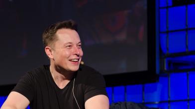Musk: nuova Ceo per Twitter, azioni Tesla in rialzo