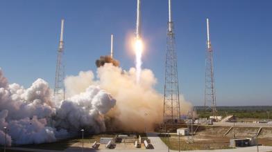 Space economy: come SpaceX potrebbe mettere il turbo alle IPO cinesi