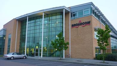 Broadcom: ok dell'antitrust UE all'acquisizione di VMware