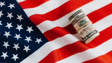 ETF: ecco chi ha beneficiato del rafforzamento del dollaro USA