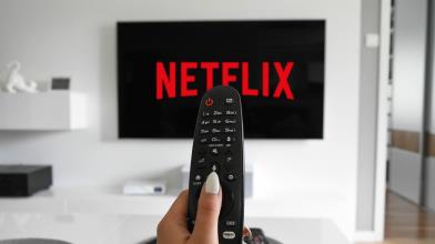 Azioni Netflix: come operare secondo l’analisi tecnica?
