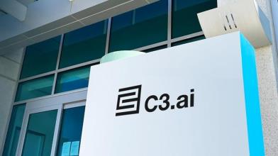 C3 AI crolla sui minimi dal 2023, long in vista del nuovo CEO?