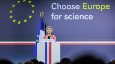 Europa, sui mercati è il tuo momento