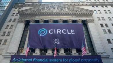 Azioni Circle Internet volano con trimestrale, ora comprare o vendere?