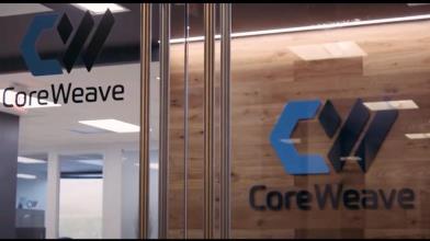 CoreWeave: trimestrale brillante, le azioni volano a Wall Street