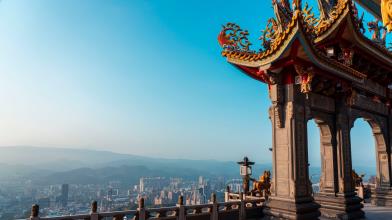 Emergent Seven: le sette big tech asiatiche attive sull'AI