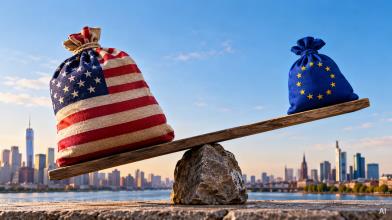Fed, quanto può ancora salire il dollaro nell'ultimo trimestre?