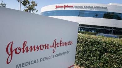 Johnson & Johnson divide in 2 la società, azioni volano in Borsa