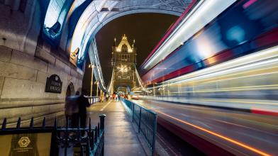 La Banca of England non tocca i tassi, focus sulla sterlina