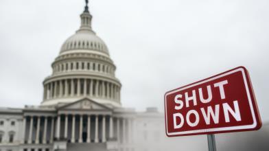 Wall Street Oggi: shutdown ai titoli di coda, future positivi