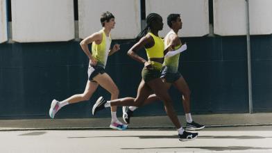 Azioni On Holding volano a Wall Street dopo trimestrale da record