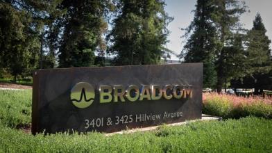Trimestrale Broadcom batte le stime ma azioni crollano: vediamo perché