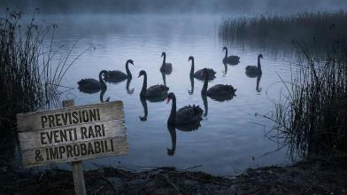 I cigni neri del 2026: 9 scenari che in grado di spaccare i mercati