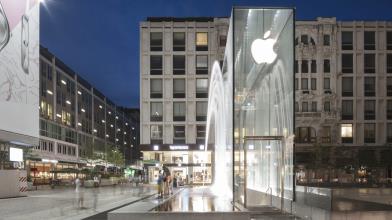 Apple: sarà il metaverso la prossima frontiera per l'azienda?