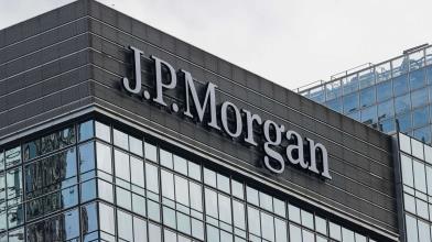 Trimestrale JP Morgan: utili battono le attese grazie al trading