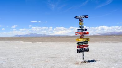 ETF: Borse Latam terreno di conquista