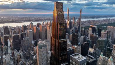 JP Morgan Chase: trimestrale con luci e ombre, azioni incerte in Borsa