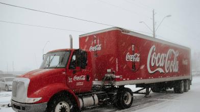 Azioni Coca-Cola: i livelli da monitorare in attesa della trimestrale