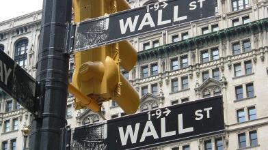 Wall Street: Morgan Stanley, S&P a 3.900 punti a fine 2023