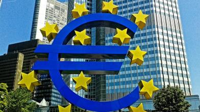 Borse: il focus passa alla riunione della BCE
