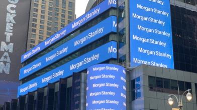 Wall Street: Morgan Stanley, vendere azioni a ogni rimbalzo post-SVB