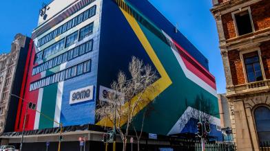 Forex: il rand sudafricano è pronto a cambiare passo?