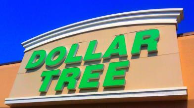 Dollar Tree: risultati e guidance deludenti, le azioni crollano