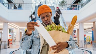 ETF Consumer Staples, passo lento ma deciso