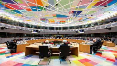 Consiglio europeo: cosa fa, da chi è composto e calendario 2020