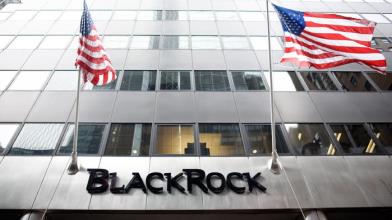 BlackRock: trimestrale oltre le stime nonostante guerra e inflazione