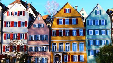 Crolla l'azionario immobiliare europeo. Cause e opportunità