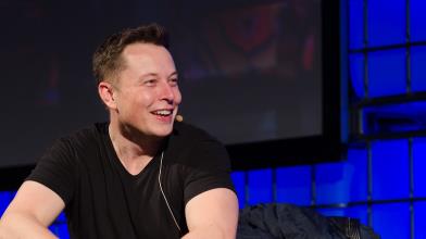 Elon Musk porta su Twitter il trading di eToro: arriva $Cashtag