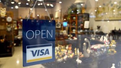 Azioni Visa: pronto il rimbalzo a Wall Street dopo accordo con Neat?