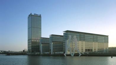 Allianz: risultati trimestrali robusti, azioni in rialzo