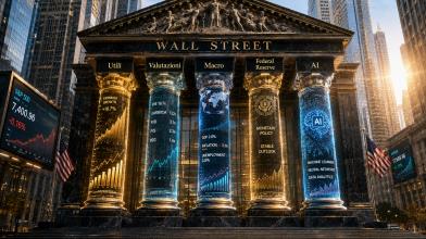 Azioni Wall Street: cinque ragioni per cui il rally non è finito