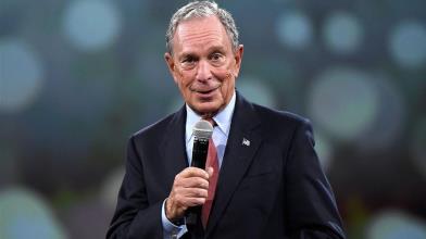 Chi è Michael Bloomberg, il miliardario ex sindaco di New York