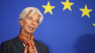 BCE, Lagarde: entro 10 giorni le nuove linee guida dell’Eurotower