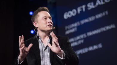 Elon Musk: xAI, l’intelligenza artificiale per “capire l’universo"