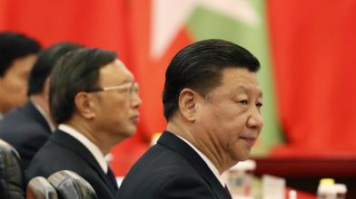 Cina: chi ha vinto e chi ha perso dalla repressione Authority